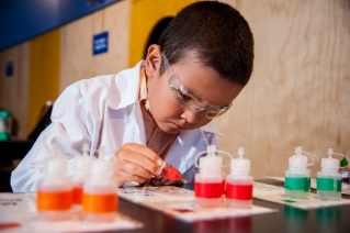 Constellation Commits 1 Million for STEM Education at Maryland Science Center in Baltimore